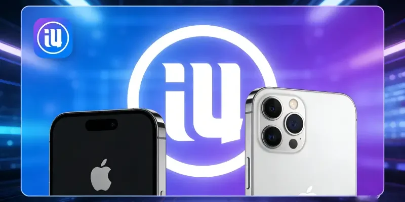 爱思助手电脑端怎么装？2026 年 Win/Mac 新手安装教程