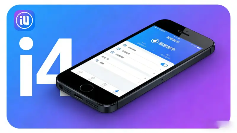 爱思助手教程配图