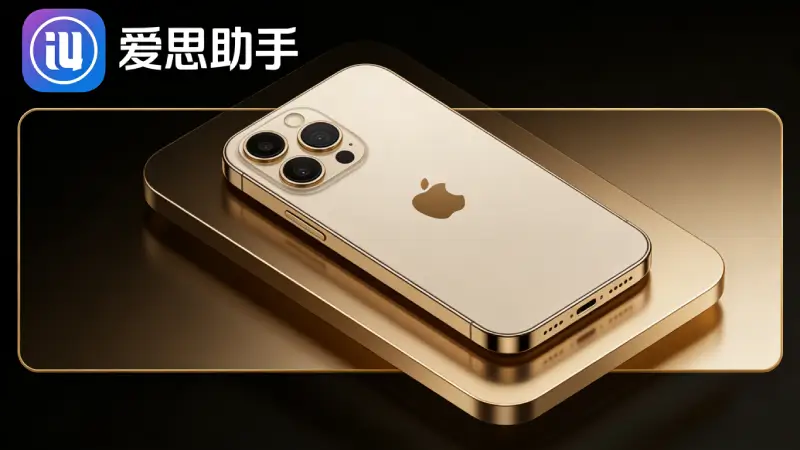 爱思助手教程配图