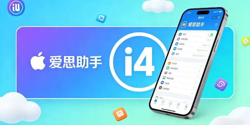 2026 年 iOS 26 一键刷机教程：爱思助手从下载到完成全流程