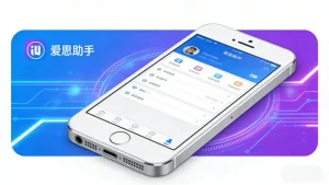 保留资料刷机怎么选？2026 爱思助手「保留用户资料」刷机详解