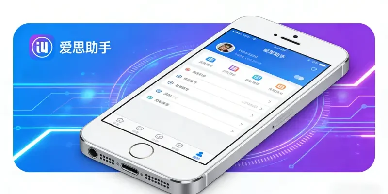 保留资料刷机怎么选？2026 爱思助手「保留用户资料」刷机详解