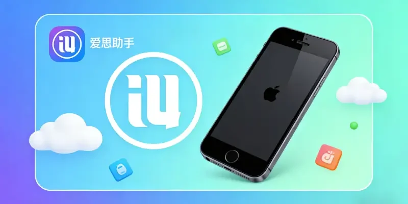 爱思助手刷机失败怎么办？2026 年常见报错与处理办法