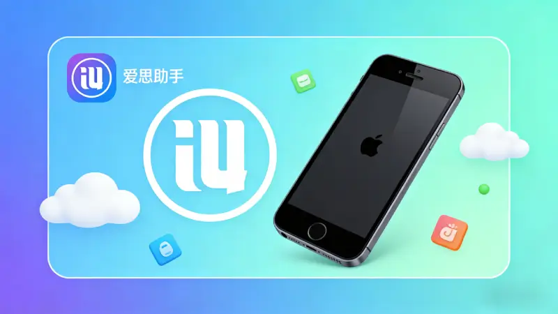 爱思助手刷机教程配图