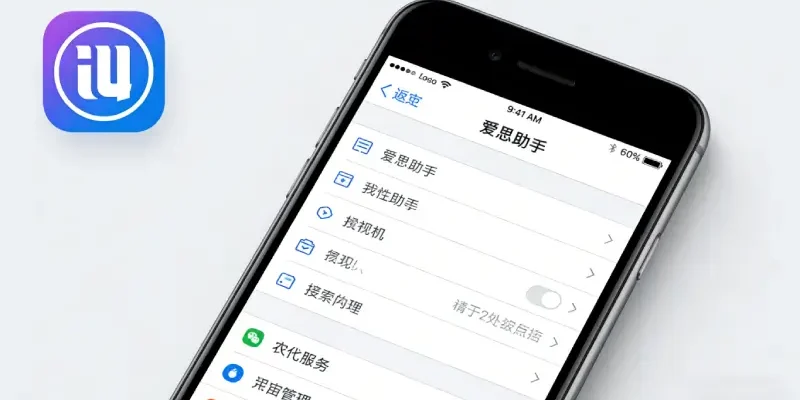 升级 iOS 后悔了？2026 年爱思助手降级 iOS 完整攻略