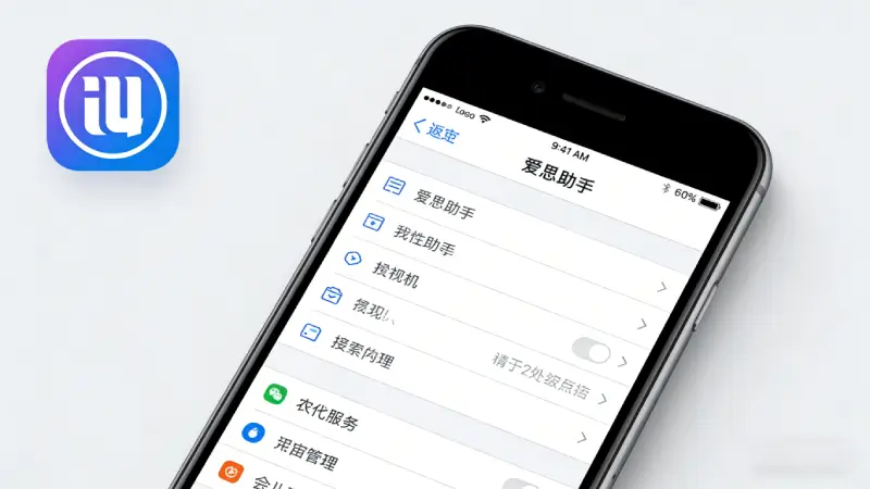 爱思助手刷机教程配图