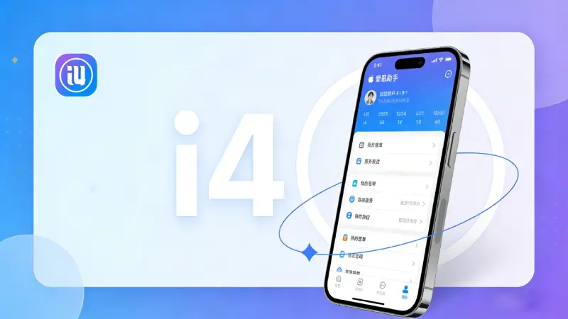 爱思助手刷机教程配图