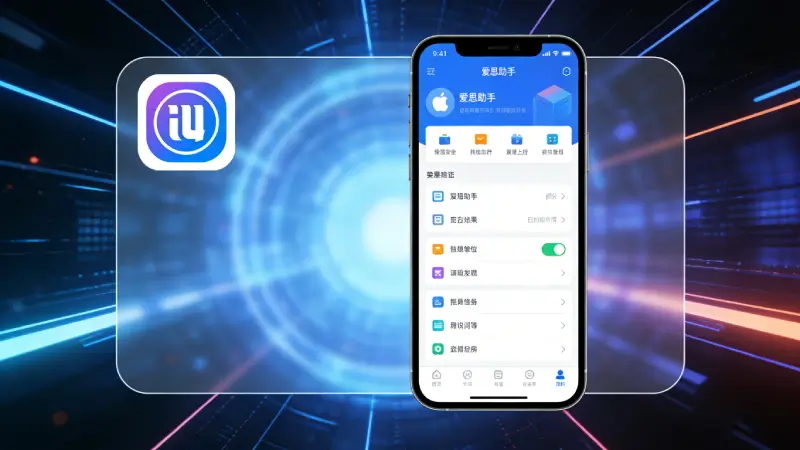 爱思助手实用技巧配图